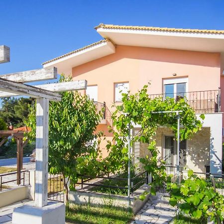 Villa Efi Skala Rachoni  Екстер'єр фото
